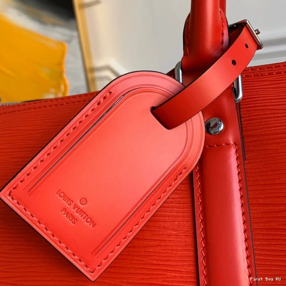 First bag ru LOUIS 45 KEEPALL BANDOULIÈRE VUITTON 0728